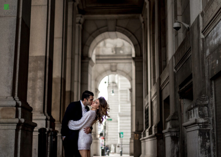 Los Angeles Wedding Photographer 3