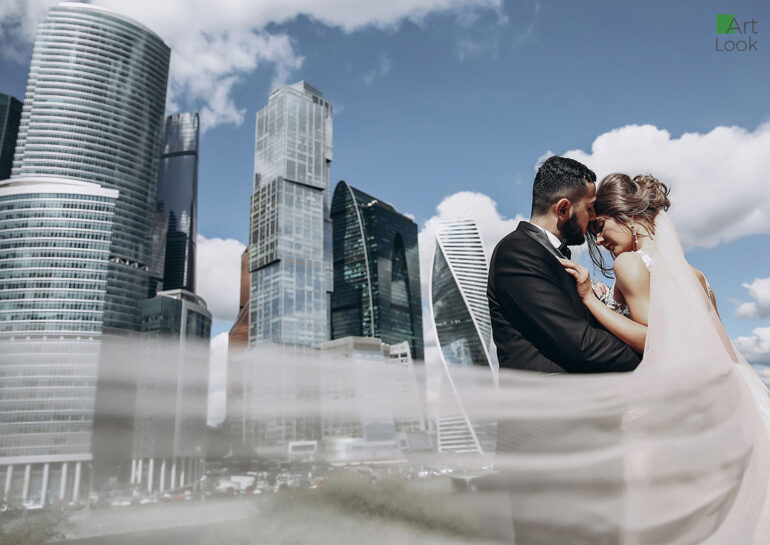 Los Angeles Wedding Photographer 2