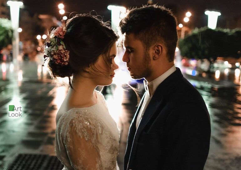 Los Angeles Wedding Photographer 4