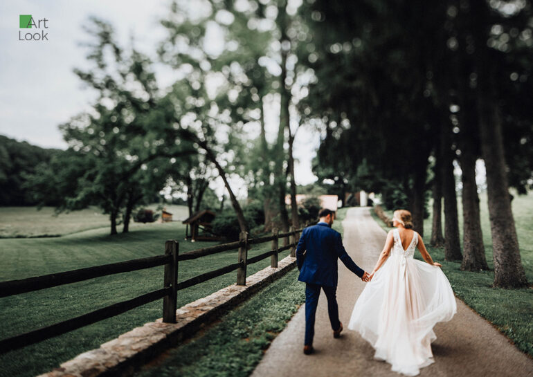 Los Angeles Wedding Photographer 5