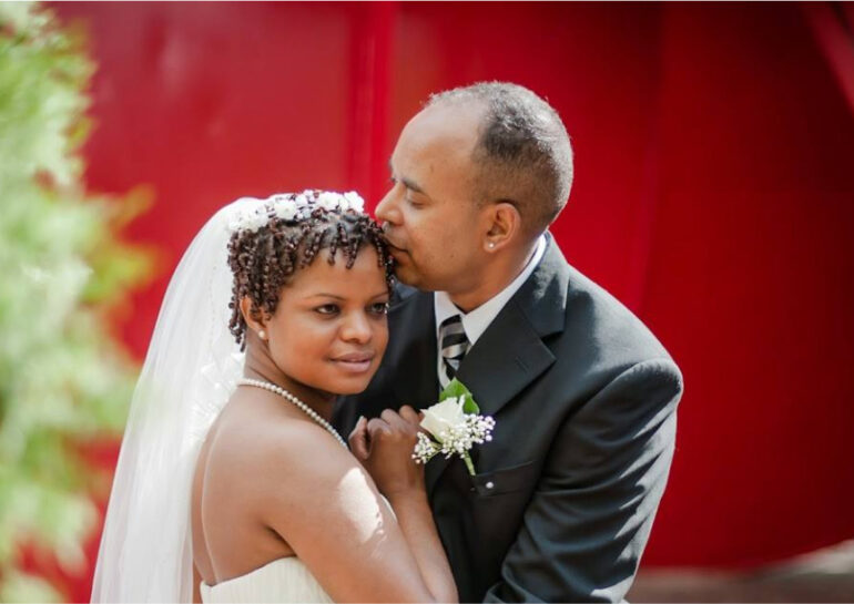 Los Angeles Wedding Photographer 1